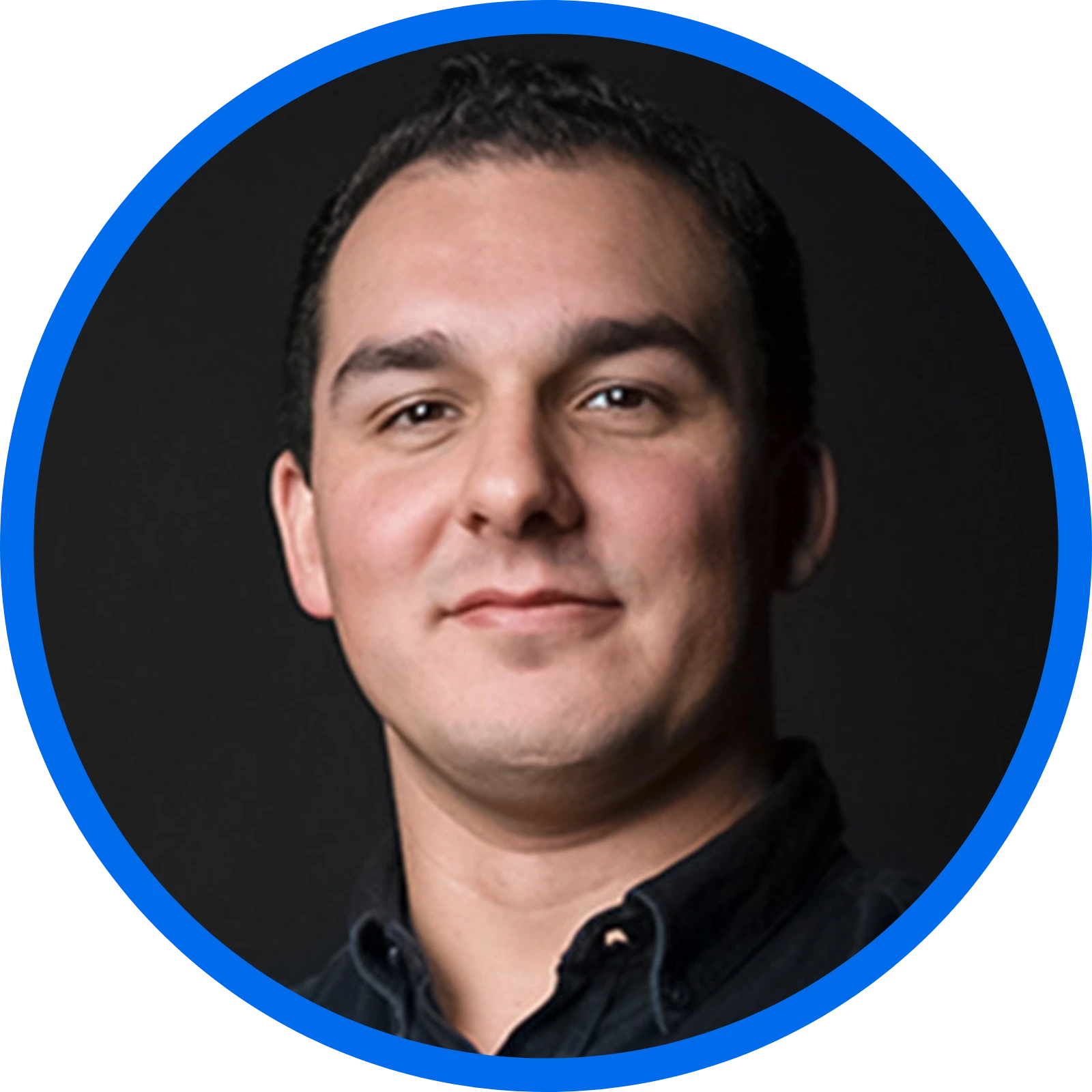 Eyal Gantz