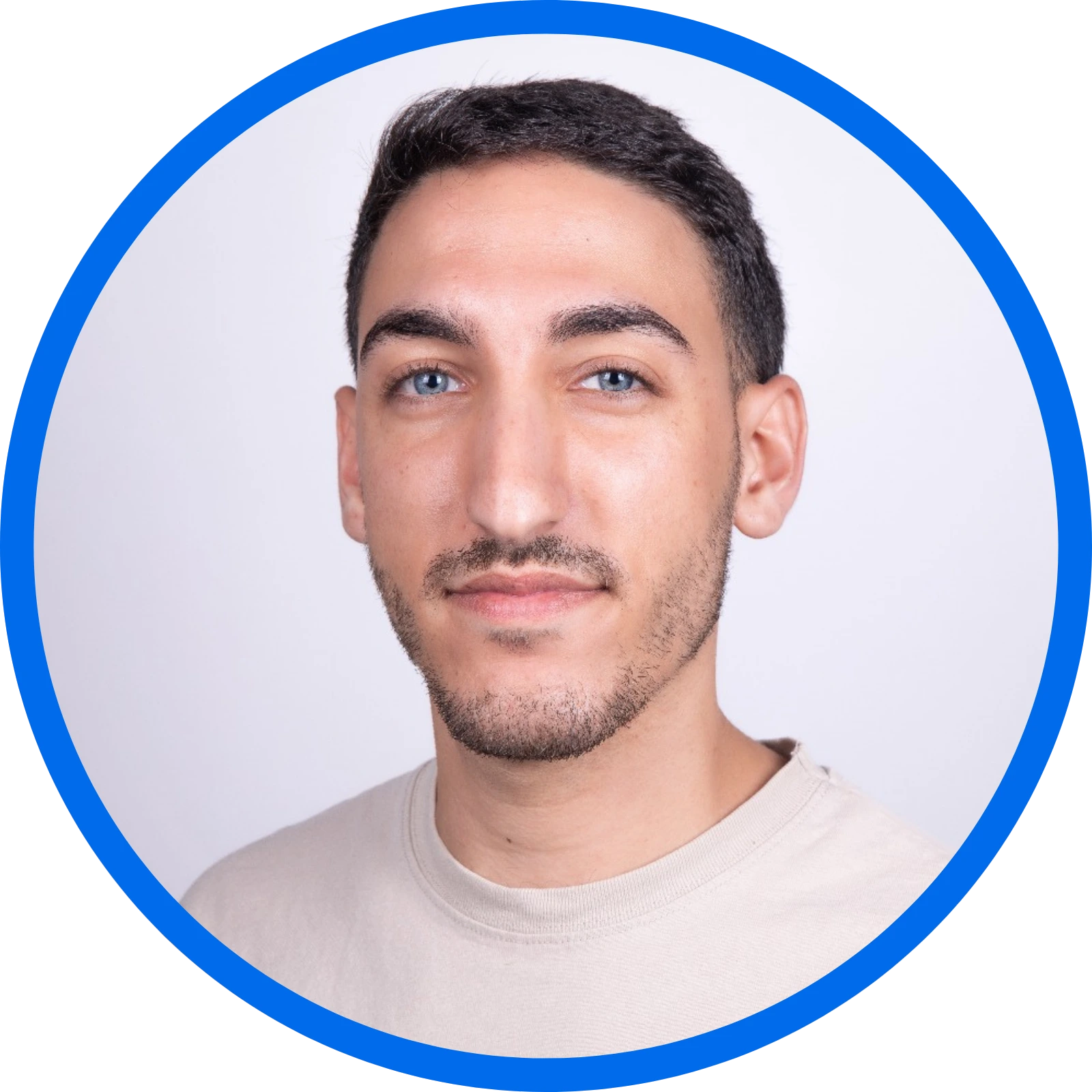 Ido Ben Aharon