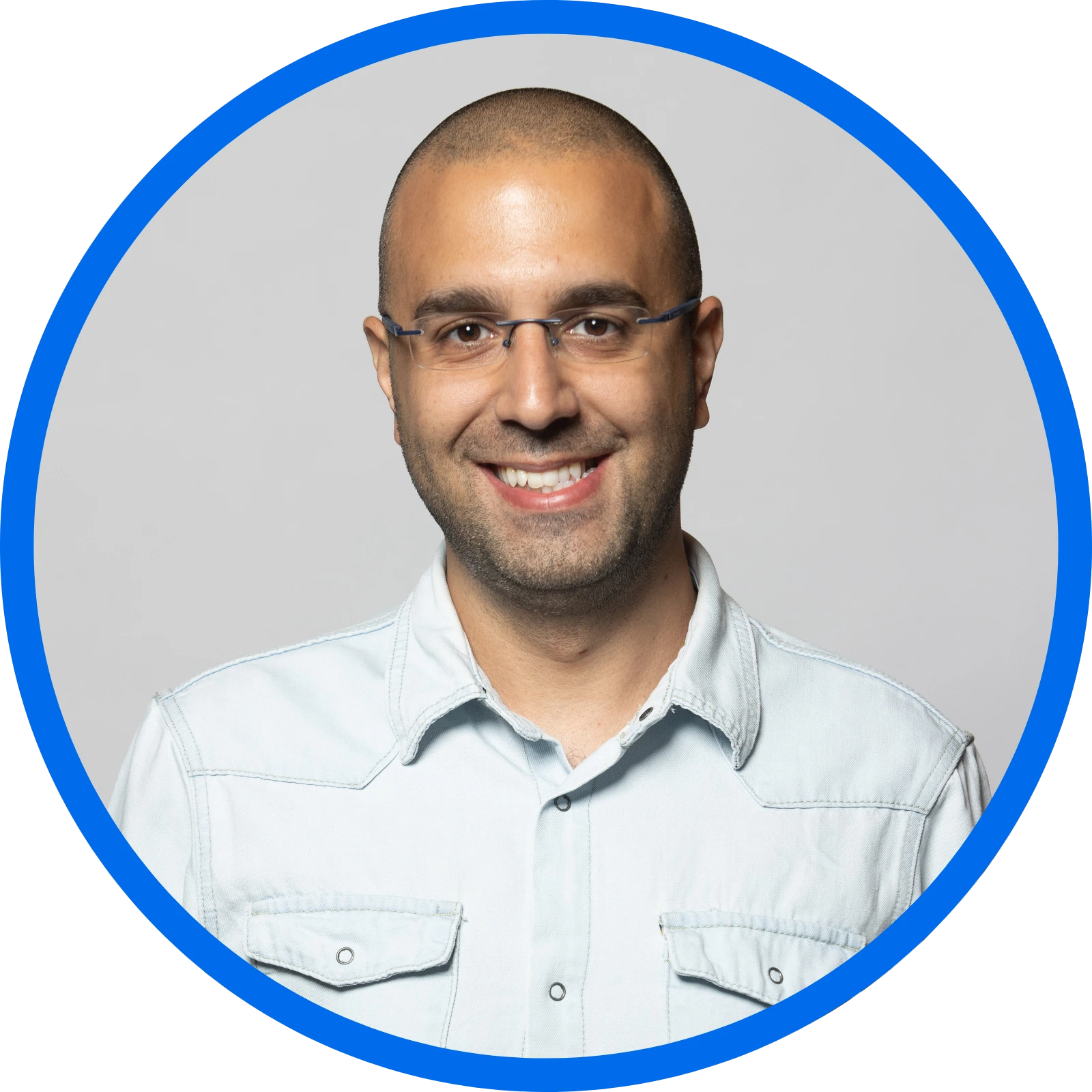 Ohad Biali